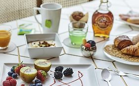 Ibis Styles Paris Gennevilliers